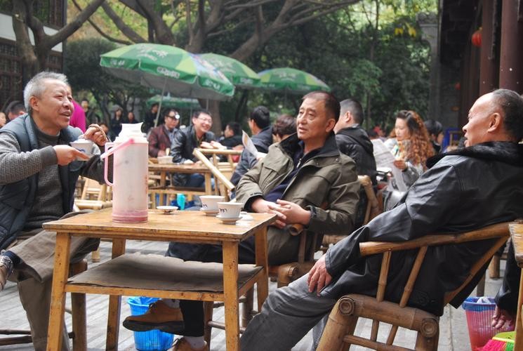 1、重庆龙门阵
