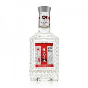 ​山庄老酒蓝袍多少钱(山庄老酒品鉴酒42度价格)
