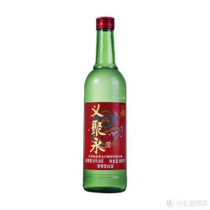 ​丰镇清42度白酒(老丰镇白酒的价格)