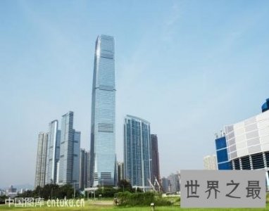​香港最高楼，体会站在高处看世界的快感！