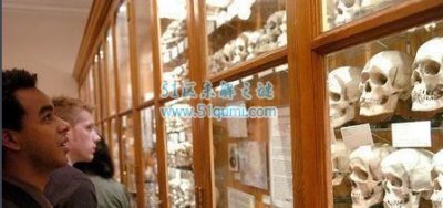 ​世界十大惊悚地址，地下墓穴葬送了700万人