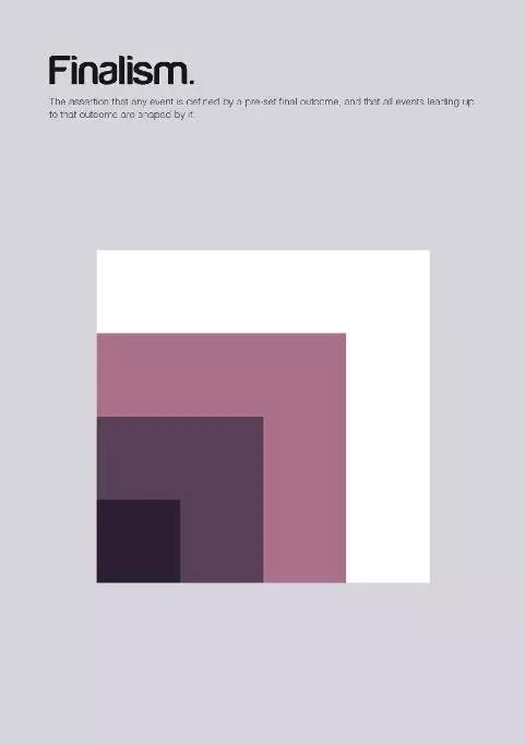 哲学世界观方法论三者关系图(48张图帮你理解48种哲学主义)(27)