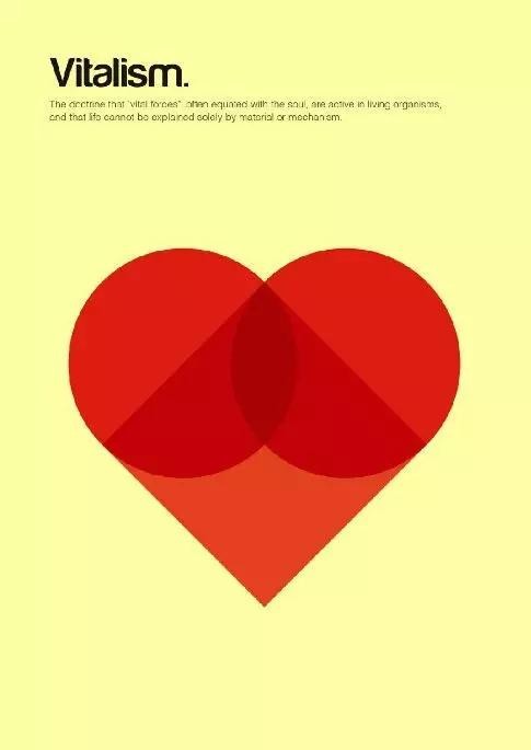 哲学世界观方法论三者关系图(48张图帮你理解48种哲学主义)(49)