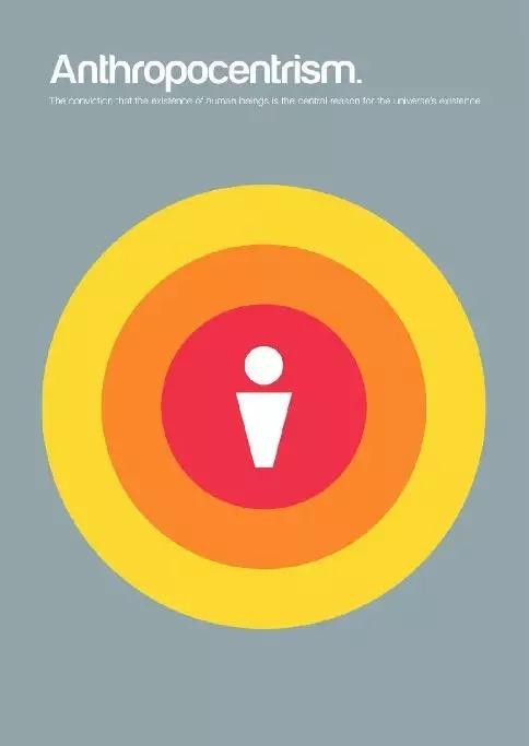 哲学世界观方法论三者关系图(48张图帮你理解48种哲学主义)(7)