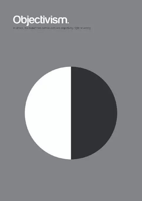 哲学世界观方法论三者关系图(48张图帮你理解48种哲学主义)(36)