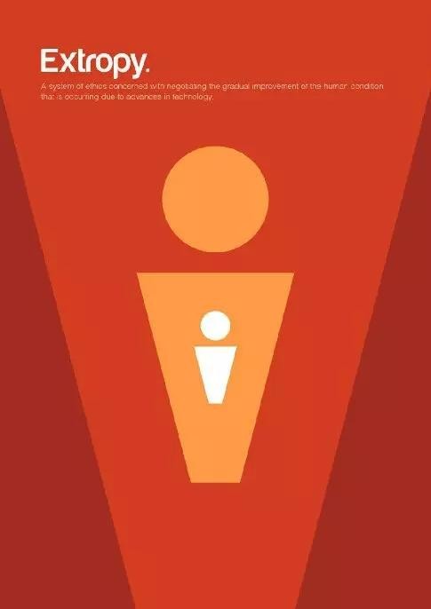 哲学世界观方法论三者关系图(48张图帮你理解48种哲学主义)(25)