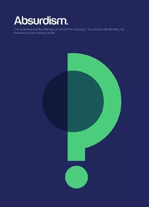 哲学世界观方法论三者关系图(48张图帮你理解48种哲学主义)(3)