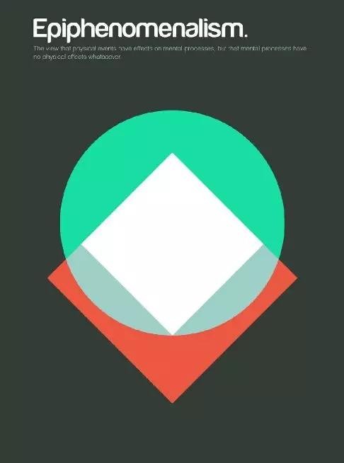 哲学世界观方法论三者关系图(48张图帮你理解48种哲学主义)(21)