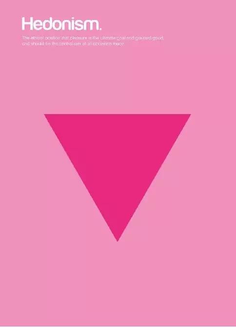 哲学世界观方法论三者关系图(48张图帮你理解48种哲学主义)(29)