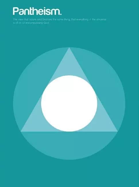 哲学世界观方法论三者关系图(48张图帮你理解48种哲学主义)(38)