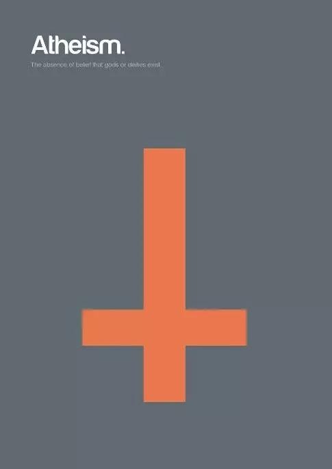 哲学世界观方法论三者关系图(48张图帮你理解48种哲学主义)(8)