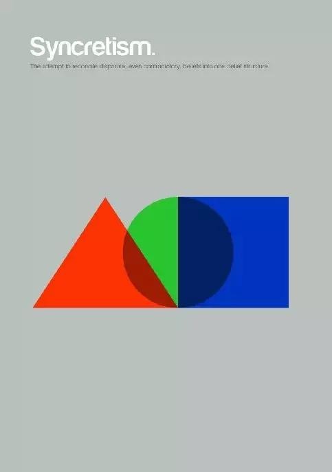 哲学世界观方法论三者关系图(48张图帮你理解48种哲学主义)(46)