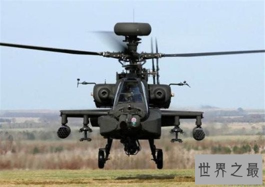 世界十大武器交易排行榜，全球十大最热门的军事武器