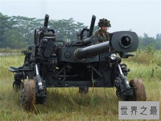 世界十大武器交易排行榜，全球十大最热门的军事武器