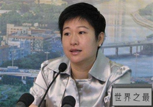 史上十大最伟大的乒乓球运动员，张怡宁大魔王令人闻风丧胆