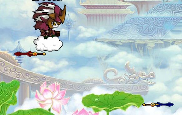 造梦西游3装备大全（造梦西游3法宝技巧介绍）