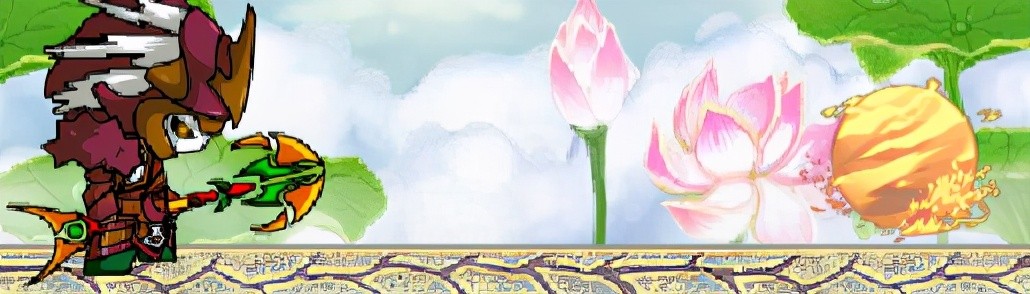 造梦西游3装备大全（造梦西游3法宝技巧介绍）