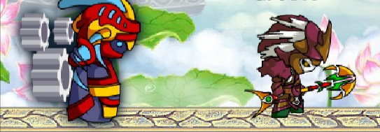造梦西游3装备大全（造梦西游3法宝技巧介绍）