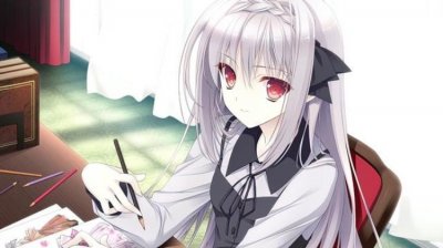 ​男扮女装进校园,近月少女的礼仪汉化版