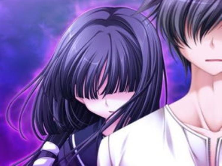 男扮女装进校园,近月少女的礼仪汉化版