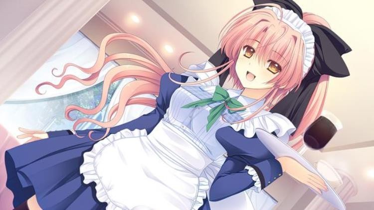 男扮女装进校园,近月少女的礼仪汉化版