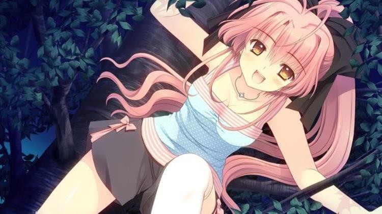 男扮女装进校园,近月少女的礼仪汉化版