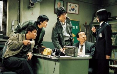 ​李亨浩案为什么破不了？凶手只留下声音（公诉已过15年）