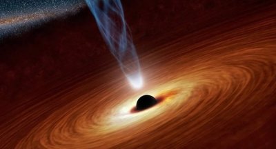 ​中国的空间引力波探测计划——“太极计划”