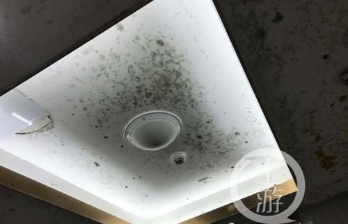 地下车库太潮湿怎么办