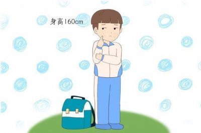 ​晚发育的男孩有着4大特征，如果你家孩子长不高，看看有没有中