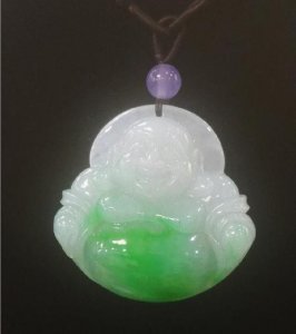 ​翡翠的种怎么区分(翡翠按种水分类)