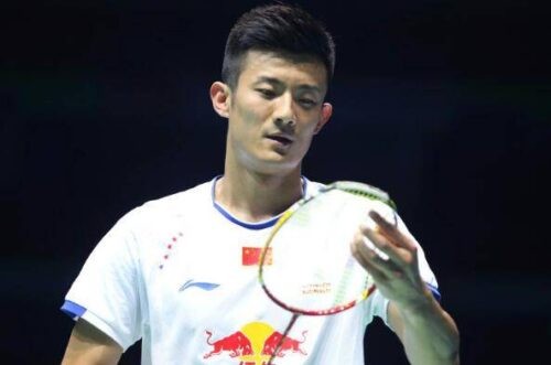 中国十大羽毛球男运动员排行榜(中国十大最帅羽毛球男运动员)插图4