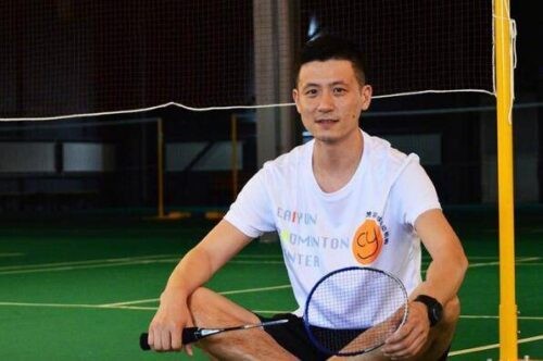 中国十大羽毛球男运动员排行榜(中国十大最帅羽毛球男运动员)插图3