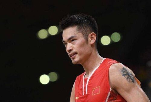 中国十大羽毛球男运动员排行榜(中国十大最帅羽毛球男运动员)插图1