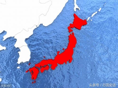 世界岛屿最多的十大国家(世界十大岛屿数量最多的国家)插图2