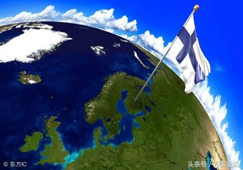 世界岛屿最多的十大国家(世界十大岛屿数量最多的国家)插图8
