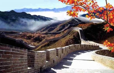 ​全国十大旅游景点排行榜前十名（十大必去的著名旅游景点）