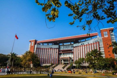 ​中国面积最大的大学（盘点国内4所占地面积广阔的大学）