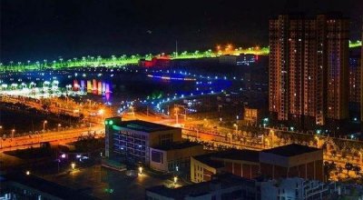 ​安徽芜湖最发达四大县城，无为县四大名城之一，芜湖县历史悠久！