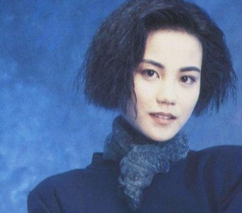 ​王菲的几任老公分别是谁 王菲谢霆锋结婚了嘛