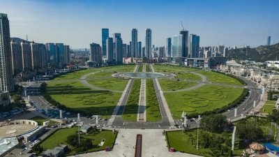 ​中国是全世界第几大经济体(中国在世界上的地位和影响)