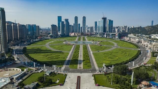 中国是全世界第几大经济体(中国在世界上的地位和影响)