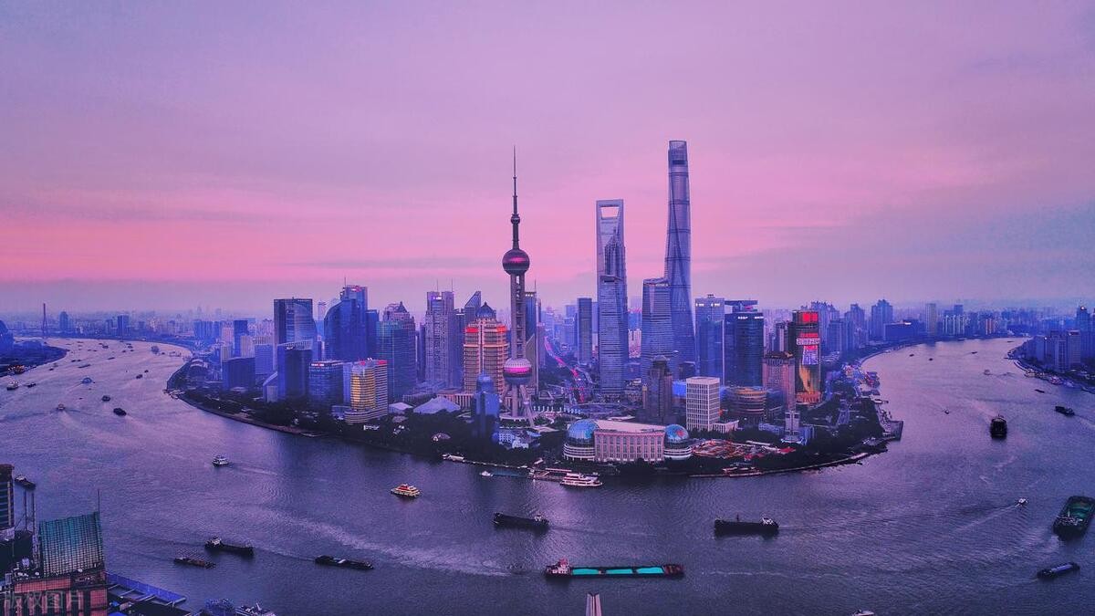 中国是全世界第几大经济体(中国在世界上的地位和影响)