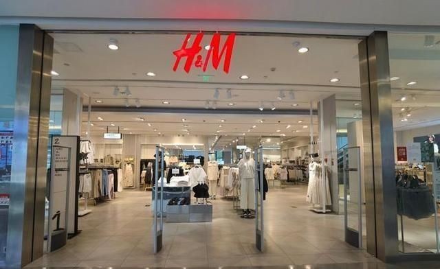 HM服装品牌是哪个国家