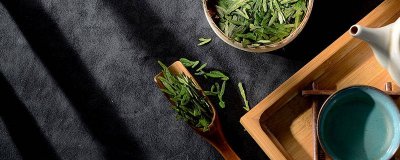 ​红茶和绿茶的口感区别 红茶和绿茶哪个味道浓