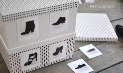 ​鞋子保存方法(鞋子如何存放)