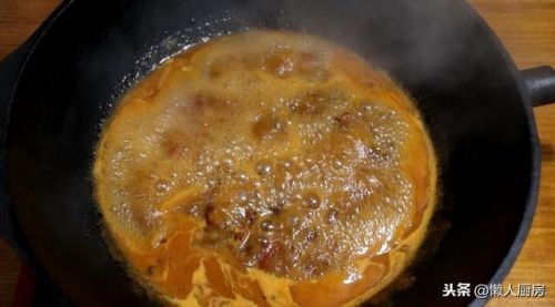 牛肉面的做法 最正宗的做法(牛肉面的做法和配料)-第2张图片-