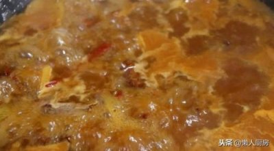 ​牛肉面的做法 最正宗的做法(牛肉面的做法和配料)