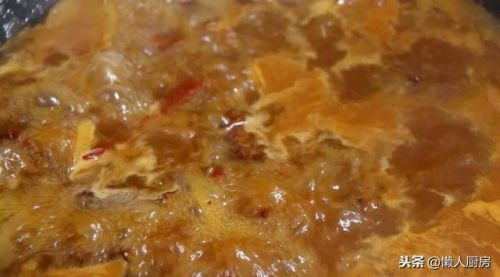 牛肉面的做法 最正宗的做法(牛肉面的做法和配料)-第1张图片-