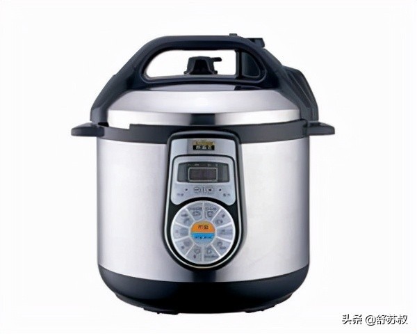 压力锅品牌排行榜前十名（推荐10款性价比最高的压力锅）